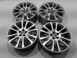Volvo XC 60, light alloy, R18