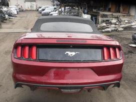 Ford Mustang for parts