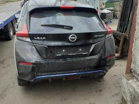 Nissan Leaf for parts