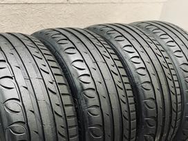 Tigar UHP, summer 215/50 R17