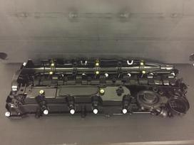 BMW 7 serija, N57D30, cylinder head