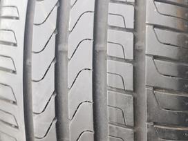 Pirelli, summer 255/40 R20