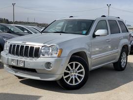 Jeep Grand Cherokee 5 7 L Vnedorozhnik 2007 04 M A14642337