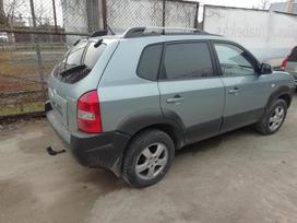 Hyundai Tucson по частям. 8620 34257 dalis siunciu i visus lietuvos miestus l