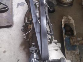 Land Rover Range Rover, 276DT, tik automatine greiciu deze