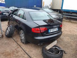 Audi A4 dalimis