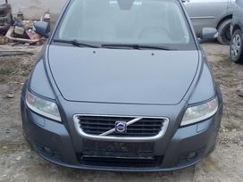 Volvo V50 по частям. Lt pavaru deze powershift 7m5r7000hd adresas vil