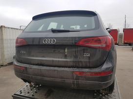 Audi Q5 Dalimis is anglijos variklis cglb greciu deze lsa