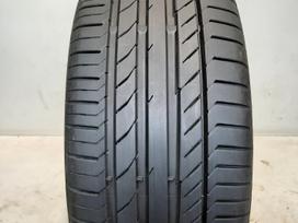 Continental SportContact-5 *RFT 2023m, vasarinės 225/45 R17