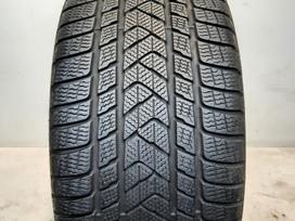 Pirelli Sotto Zero 3 RFT 2023m, зимние 275/35 R20