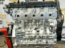 Volvo XC60, D5244T15, D5244t15 d5244t17 parduodamas pilnai restauruotas variklis visk