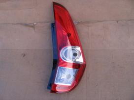 Suzuki Splash, 89071603, 35603-51,, фары, водяной радиатор