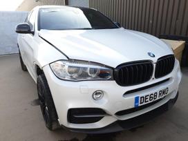 BMW X6 for parts