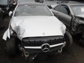 Mercedes-Benz C klasė rezerves daļās