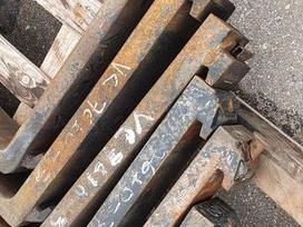 -Kita- Palečių šakės, pallet forks
