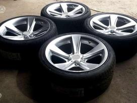 BMW Style 128 su Padangom, light alloy, R19
