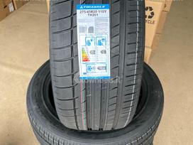 Triangle Sportex TH201, летние 275/45 R20