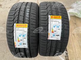 Pirelli P Zero, летние 245/35 R20