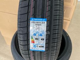 Triangle Sportex TH201, summer 225/35 R19