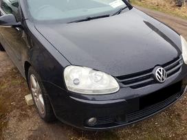 Volkswagen Golf Variklis bud bxw deze jhu spalvos kodas lc9z