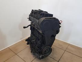 Volkswagen Touran Variklio kodas bmn