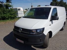 Volkswagen Transporter, T6, for parts. Automobilis dalimis originalios kokybiškos nau