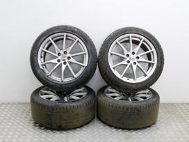 Jaguar F TYPE, light alloy, R18
