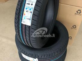 Lassa Driveways, summer 215/55 R17