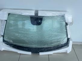 Alfa Romeo Giulia, 50557234 50557235 50557236, stiklai