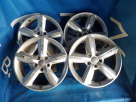 Audi, lengvojo lydinio, R17