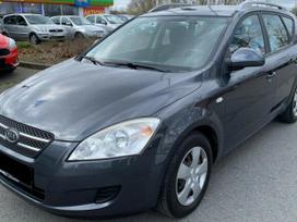 Kia Ceed Darbo laikas i v 8 00 16 30 val