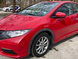 Honda Civic Darbo laikas i v 8 00 16 30 val