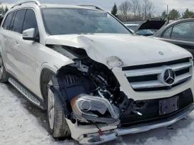 Mercedes-Benz GL350 Platus naudotų detalių pasirinkimas asortimentas kasdien papild