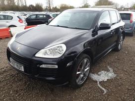 Porsche Cayenne Dėl dalių skambinkite 370 601 801 26 viber whatsapp 370 604