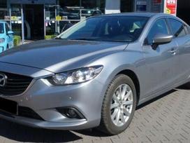 Mazda 6 Darbo laikas i v 8 00 16 30 val
