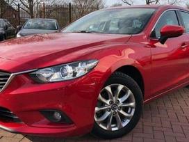 Mazda 6 Darbo laikas i v 8 00 16 30 val