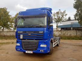 DAF XF105.410, semi-trailer trucks