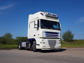 DAF XF105.460, тягачи