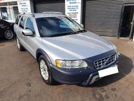 Volvo XC70 по частям. 136 kw mechanika deze ok