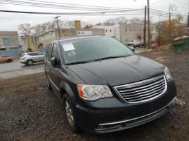Chrysler Town & Country dalimis. Automatas dirba gražiai variklis taip pat siunčiame da