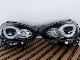 Fiat 124, 6000615185 6000615190 EU, детали кузова