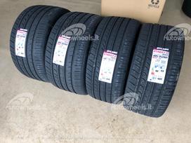 Goodyear DYNAMO Street-H MU02, vasaras 325/30 R21