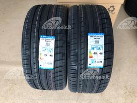 Triangle TH201, летние 245/35 R19
