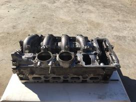 Land Rover Freelander, 224DT, alkūninis velenas, variklio blokas, variklio galvutė