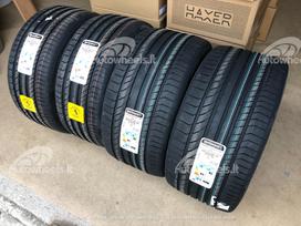 Continental ContiSportContact 5P, летние 285/40 R22