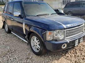 Land Rover Range Rover dalimis. Automobilis ardomas dalimis запасные части автомобиля
