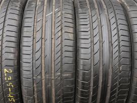 Continental, summer 235/45 R20