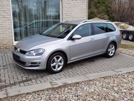 Volkswagen Golf, 1.4 l., Универсал