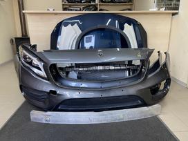 Mercedes-Benz GLA klasė Atvežame dalis į jums patogią vietą kaune siunčiame į kitus lie