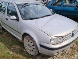 Volkswagen Golf по частям. 1 9sdi 50kw